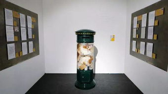 畢業(yè)季 微展廳 2018本科生畢業(yè)作品展 城市設(shè)計學(xué)院家居產(chǎn)品設(shè)計 二