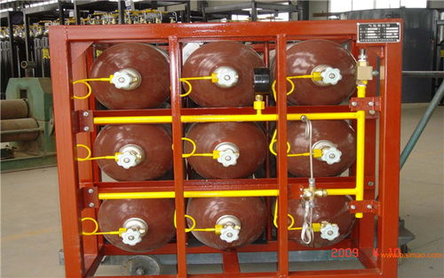 安陽氣瓶檢測(cè) 正華檢測(cè) 氣瓶檢測(cè)電話