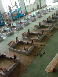 上海高質(zhì)量生產(chǎn)鋼瓶秤與嚴(yán)格要求的油壓搬運(yùn)秤——微立氣瓶電子地磅廠的卓越之道