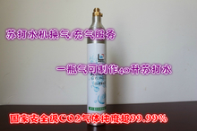 最新最全微立氣瓶返利優惠指南