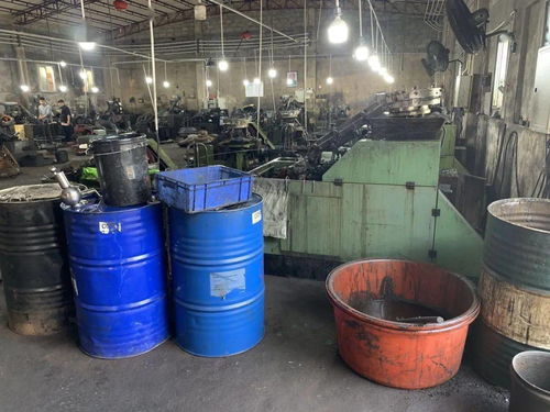 微立氣瓶事件 兩家工廠與公司曝光，安全隱患引關注