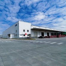 上海倉儲外包服務 高效物流解決方案與關鍵考量