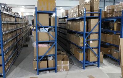 長安倉儲 高效裝卸與菲律賓COD一件代發服務