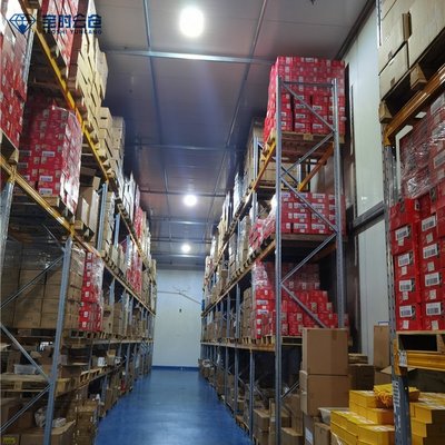 上海倉(cāng)儲(chǔ)外包 多年酒類(lèi)倉(cāng)庫(kù)托管經(jīng)驗(yàn)，實(shí)現(xiàn)倉(cāng)儲(chǔ)物流配送一體化與專(zhuān)業(yè)裝卸服務(wù)