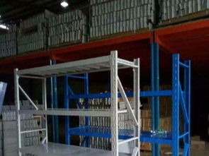 倉儲貨架與深圳物流服務 從觀瀾民治到上油松的全方位解決方案